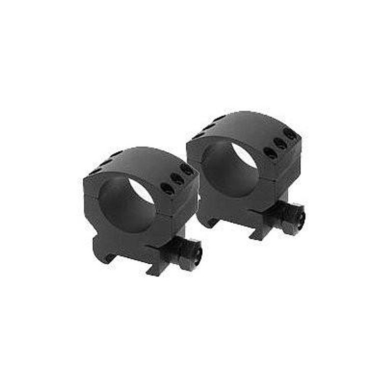 Burris 1" XTR Xtreme Tactical Matte Black Medium BU-420181