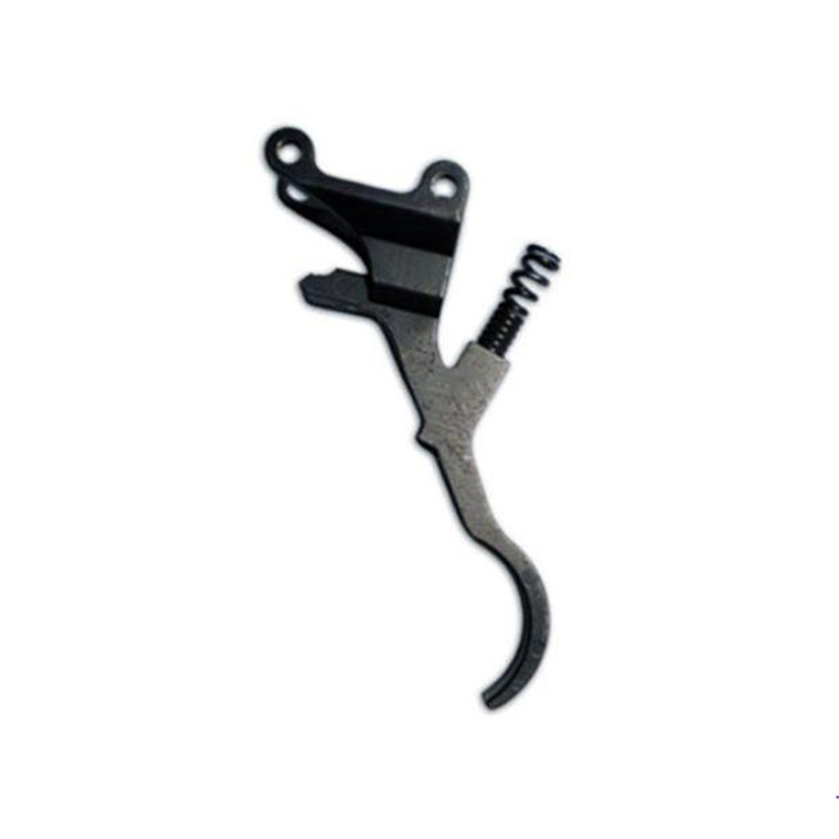 Rifle Basix Trigger CZ-452/455 #CZ-52 Silver