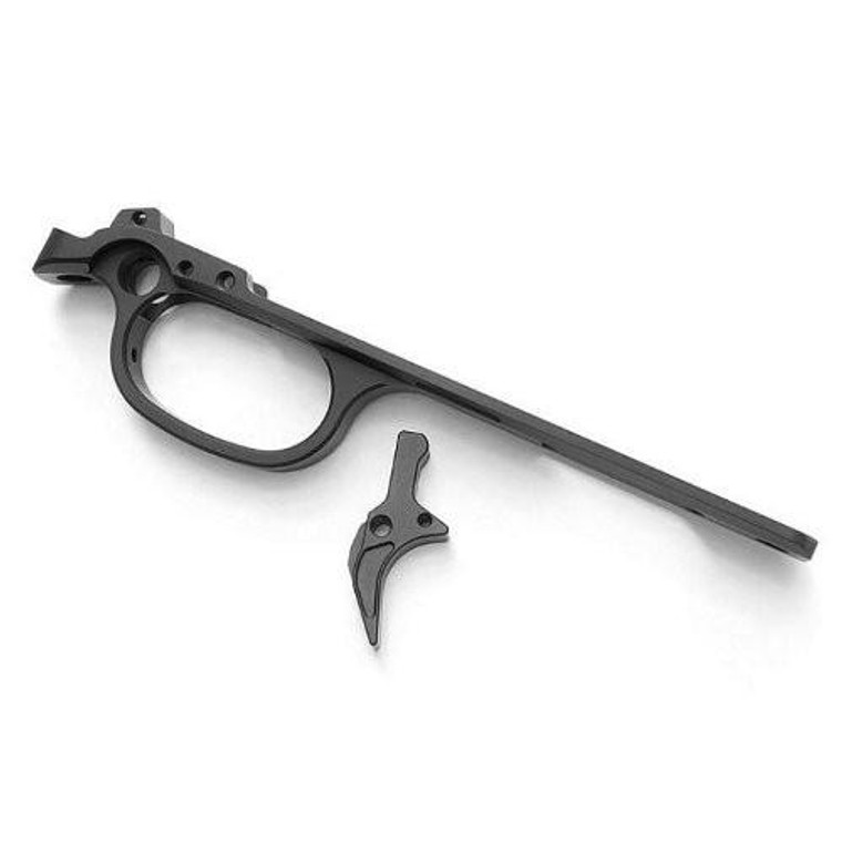 Marlin M70/795/7000 Trigger Guard & Trigger, DP-15082