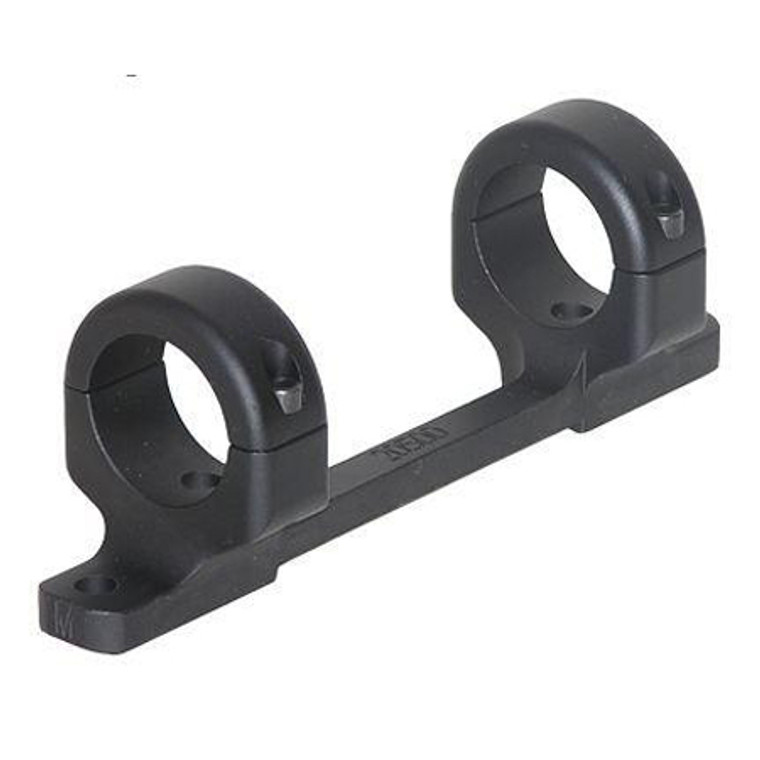 DNZ DZ-12500 Browning A-Bolt 1" Long Action High Matte BLack