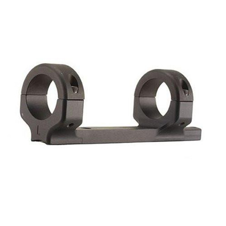 DNZ DZ-55500 Browning BAR BLR 30mm Long Action Low Matte BLack