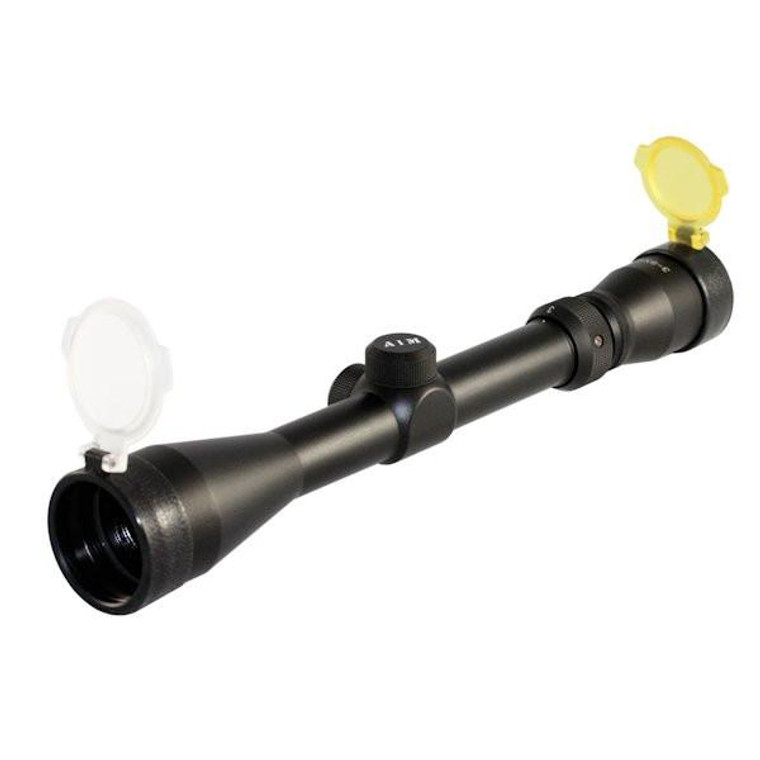 AIM Sport 1" JLB3940G -3-9x40- P4-Sniper Reticle