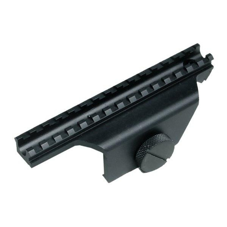 Leapers-UTG M1A-M14 MNT-914-V2 Matte-Black 0 MOA