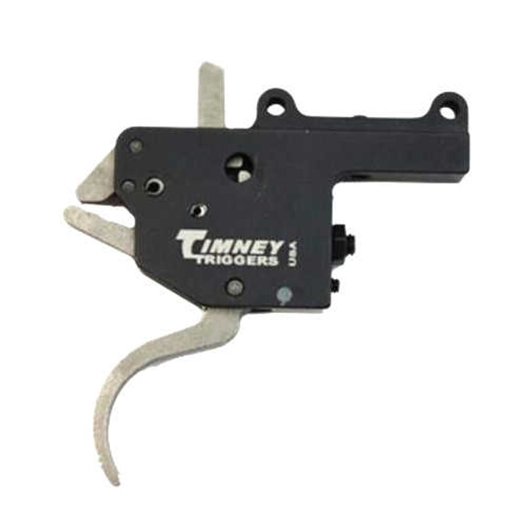 Timney Trigger CZ-452 #TT-452M, 22 Mag, .17 HMR, Black