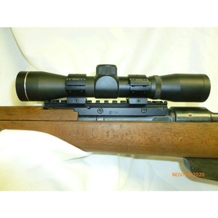 Carcano Mod 91, SK-9124