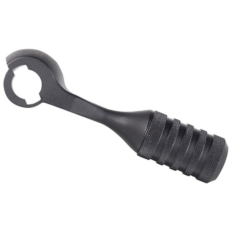 Savage Bolt Handle - Tactical, Right Hand, Black, SA-108188