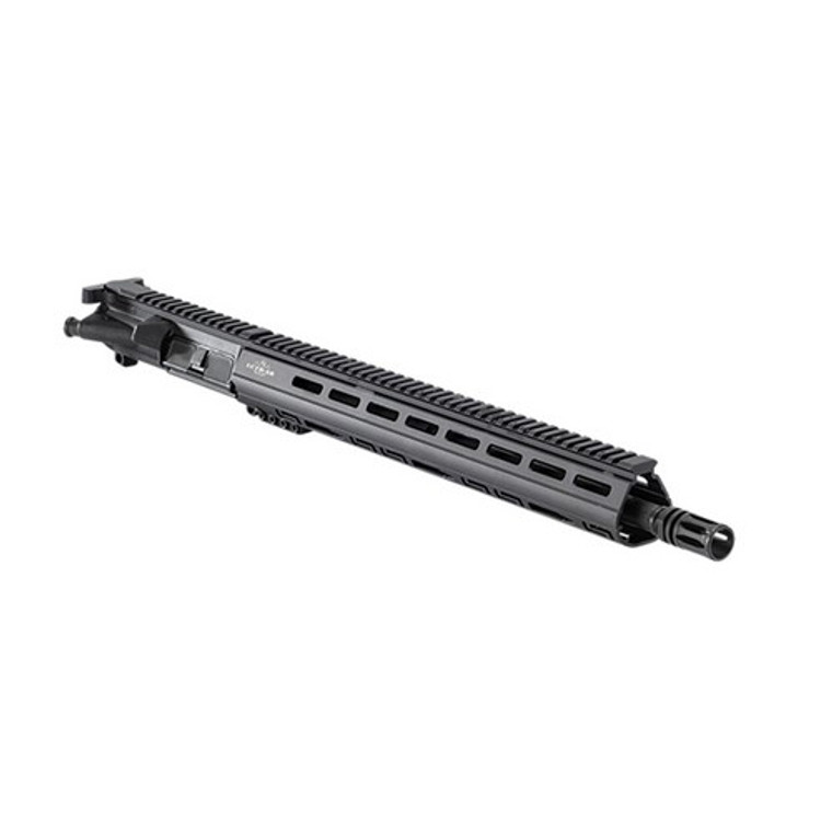 AR-15 Upper Receiver, Complete, Luth-AR