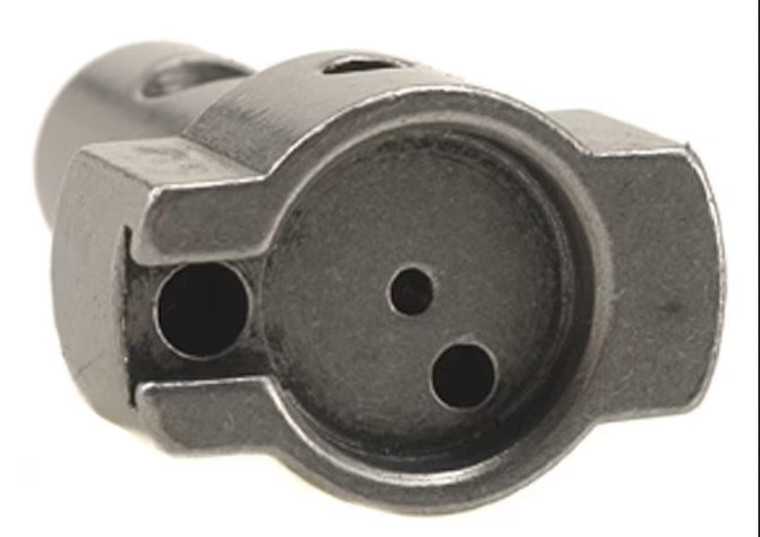 SA-103966 Savage Bolt Head only, RH, Long Action, .473 Bolt Face