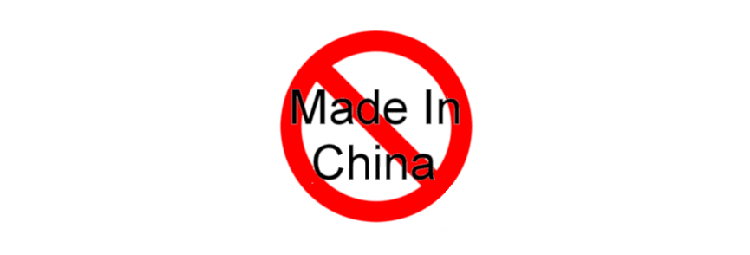 boycott china