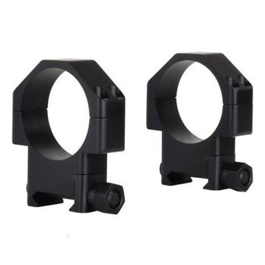 TPS Rings -TSR-W- Aluminum Matte-Black 35mm Medium TP-30896