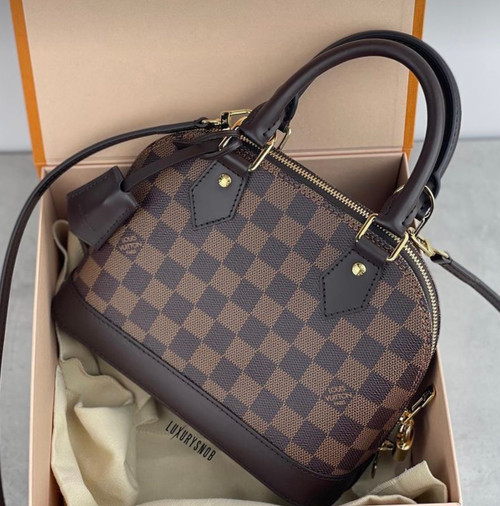 L Bag L Bag