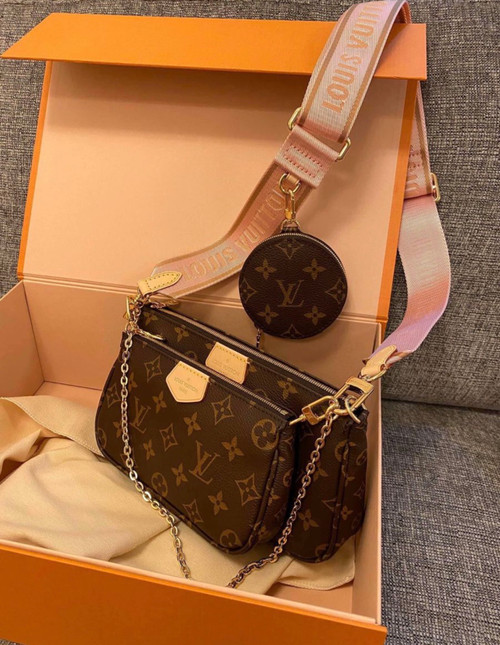 L Bag 3 L Bag 3