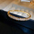 Sparkling  Bangle