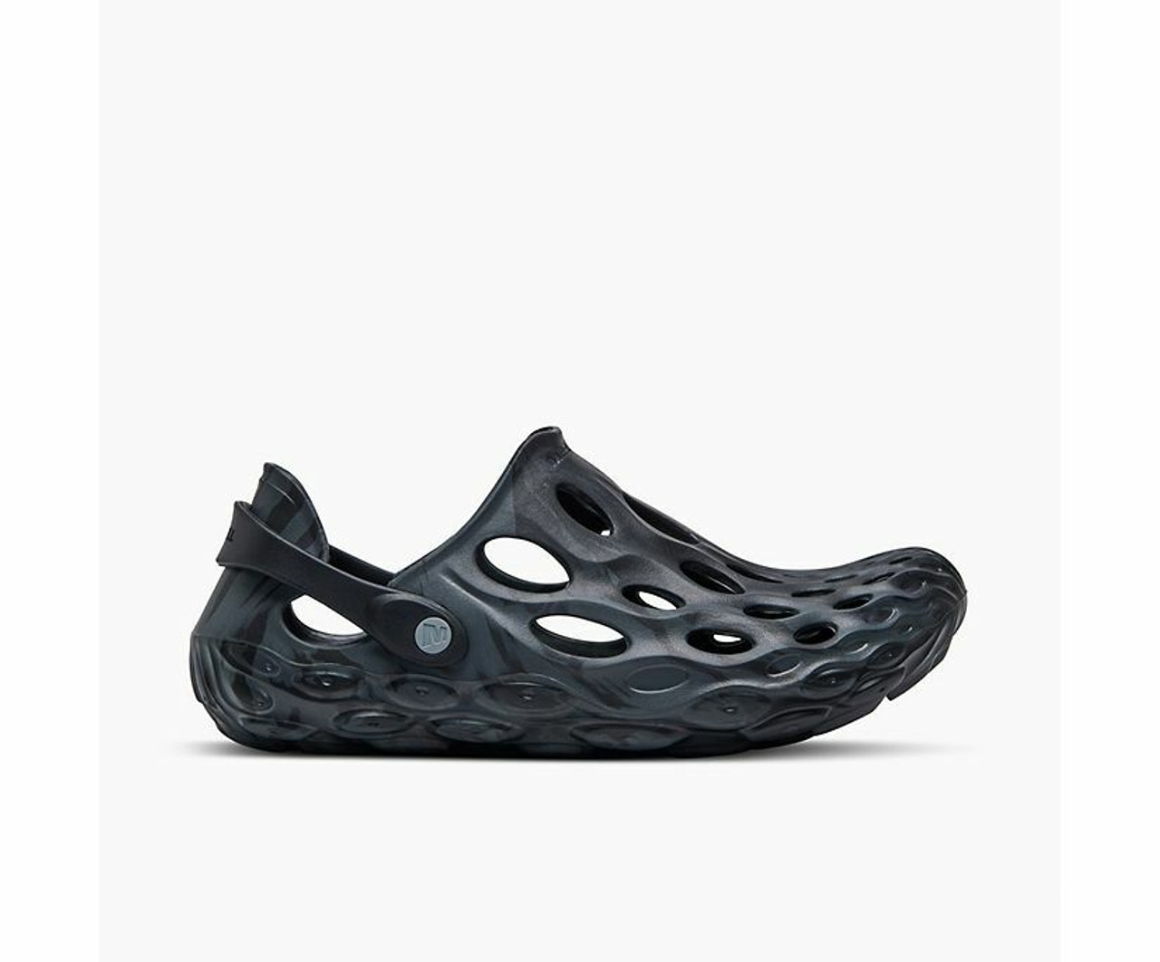 Amazon.com | Merrell Women's Hydro Moc Drift Clog, Anise