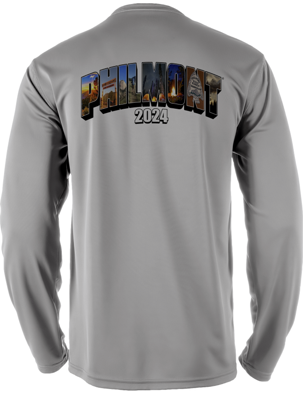 Buy Custom 100% Polyester Uv Protection Sublimation Long Sleeves