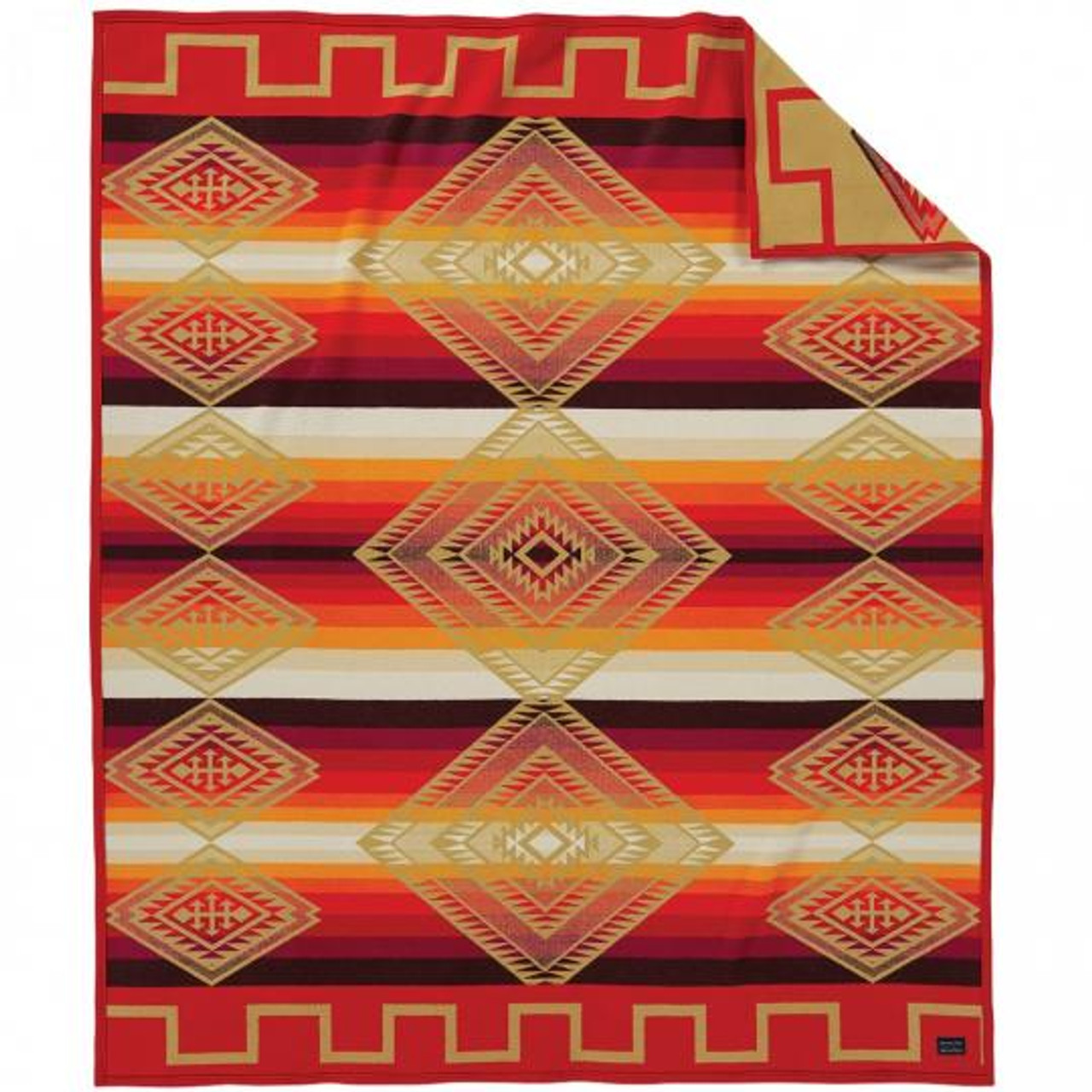 Pendleton Robes (Blankets) Tooth of Time Traders