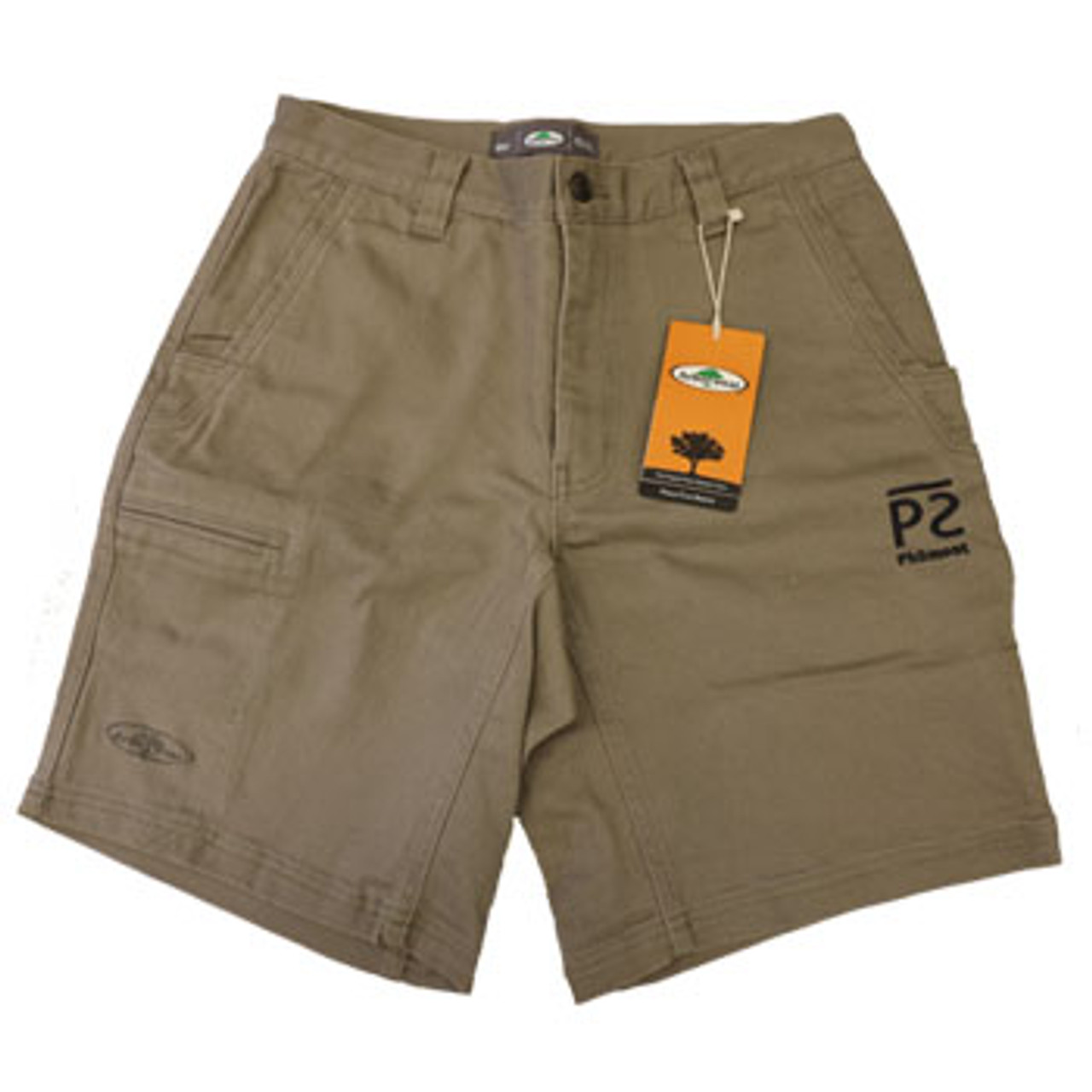 パンツ Camphor Wood layered slacks shorts m60123412862_1.jpg