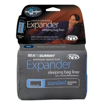 Sea to Summit Expander Travel Liner - Thumbnail 4