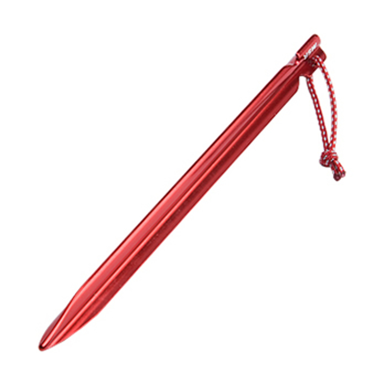 MSR Mini-Groundhog Tent Stake - Tooth of Time Traders