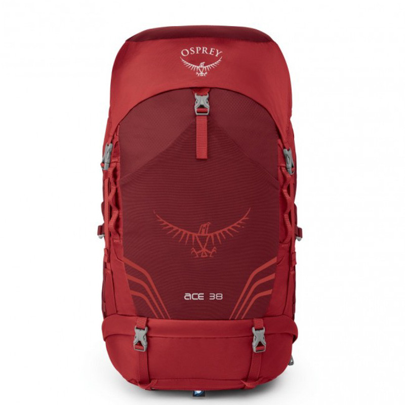 Osprey Ace 38L Pack Tooth of Time Traders