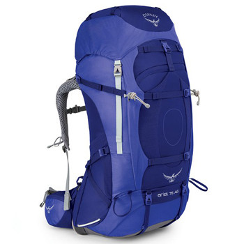 Osprey Ariel AG