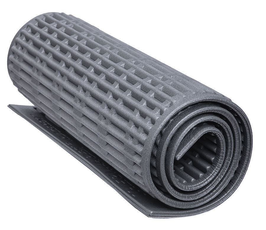 THERMAREST RIDGEREST CLASSIC CLOSED-CELL FOAM PAD - Tooth of Time
