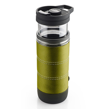 GSI Outdoor Commuter Java Press - Tooth 