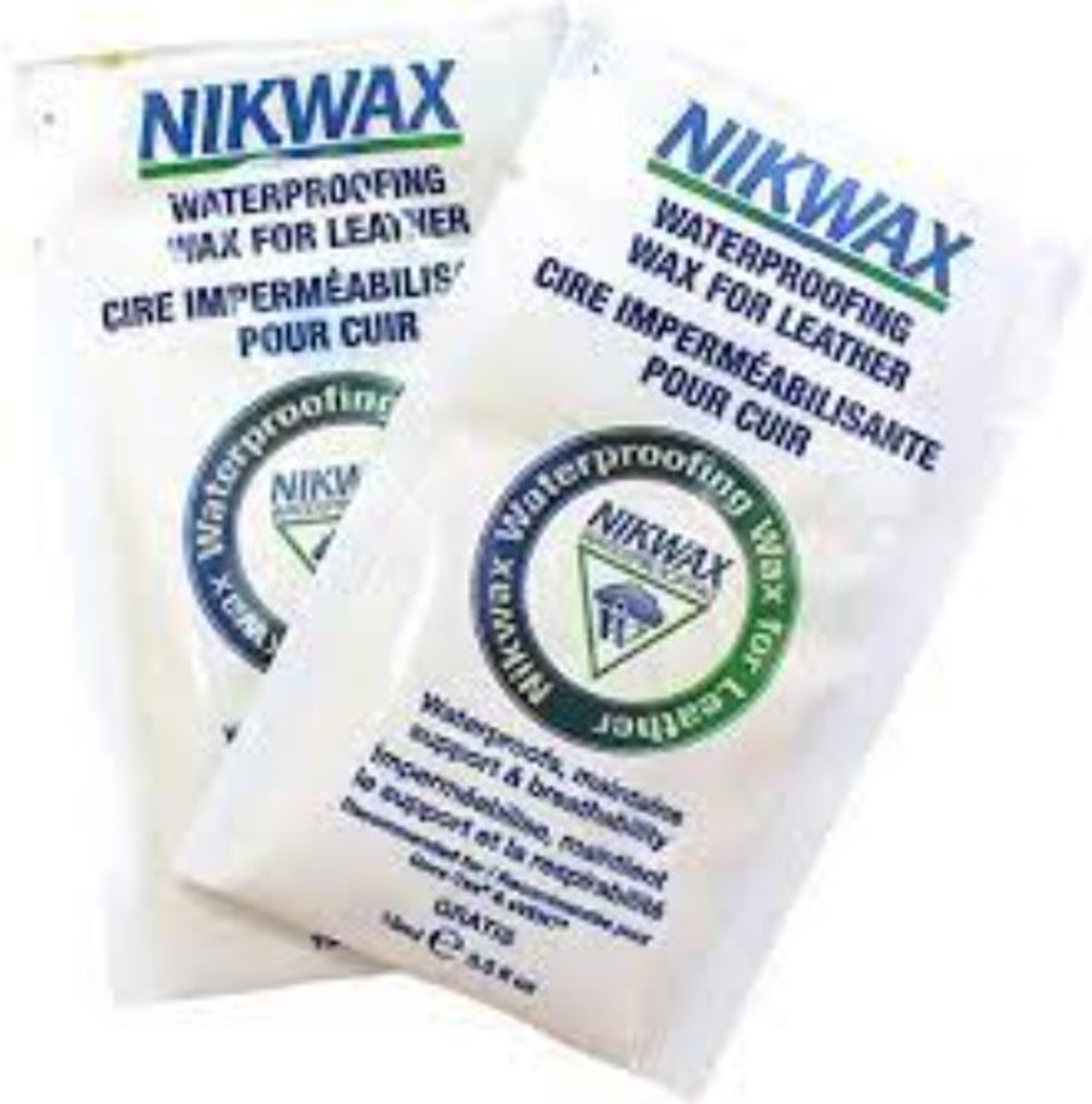 Nikwax Paste Wax - Tooth of Time Traders