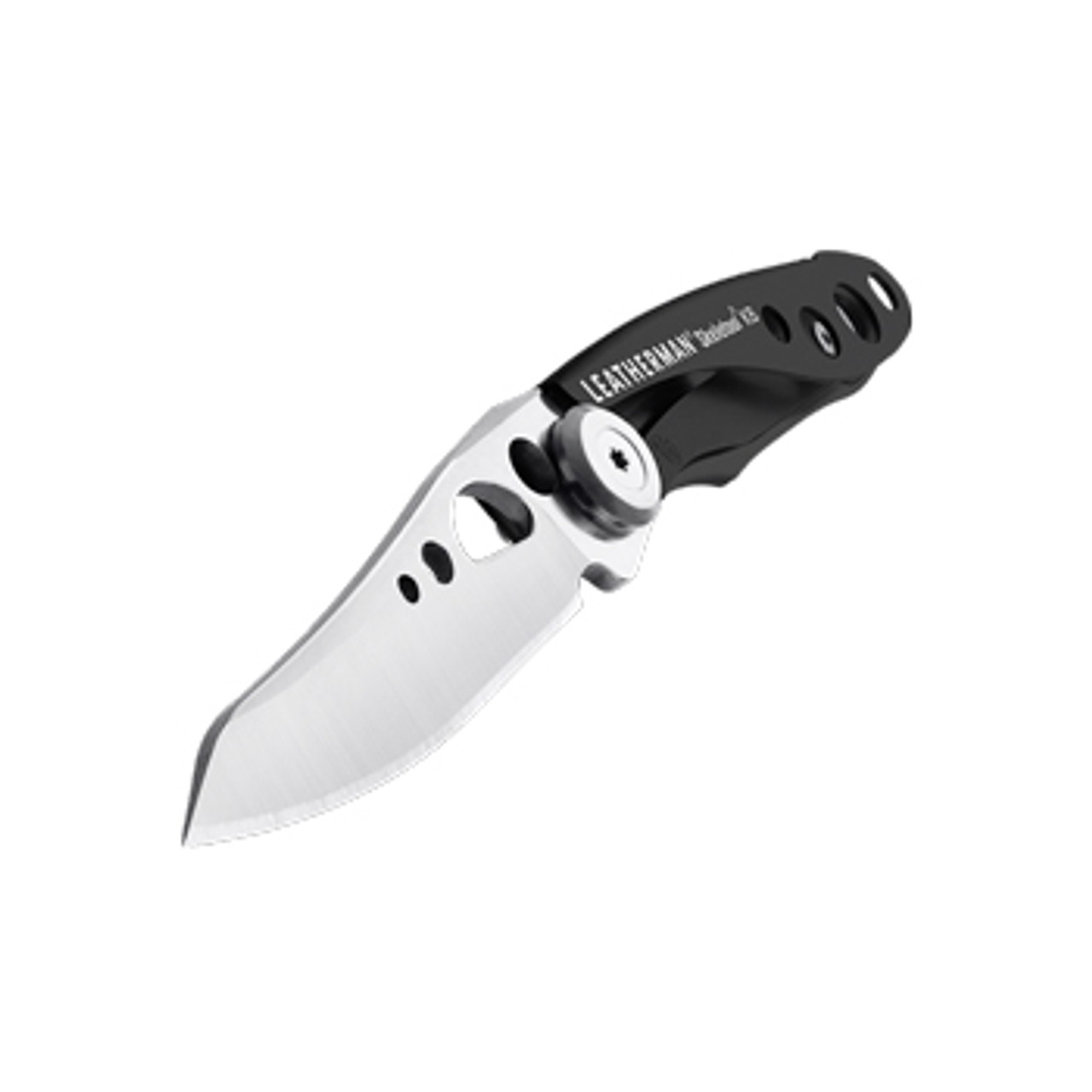 leatherman hunting knife