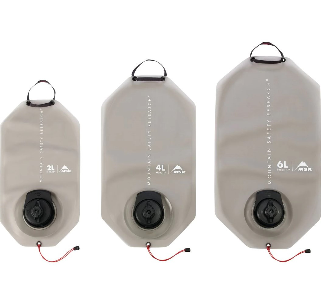 MSR DromLite Bag
