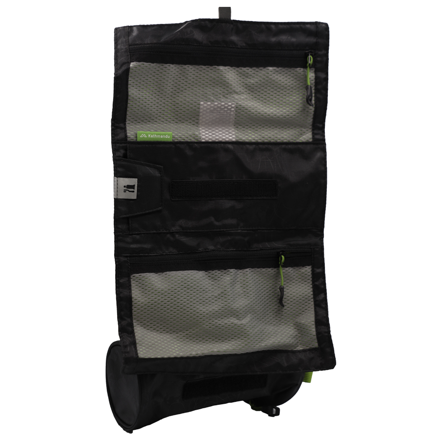 Kathmandu Kit Lite Toiletry Bag - Tooth 