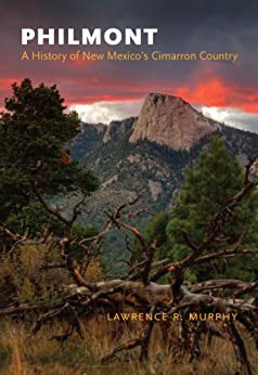 Philmont History of New Mexico Tooth of Time Traders
