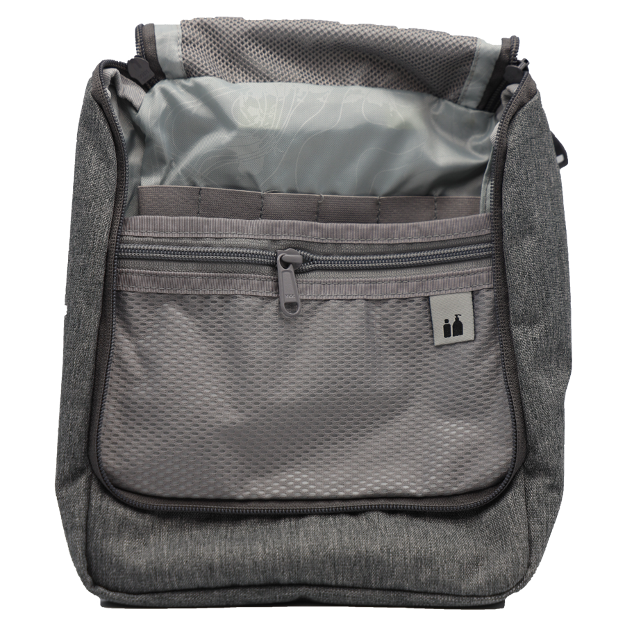 Kathmandu Classic Toiletry Kit - Tooth 