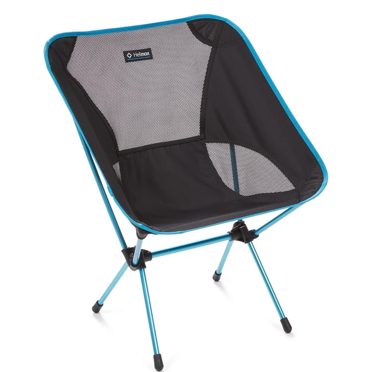 Big Agnes Helinox Chair - Tooth of Time Traders