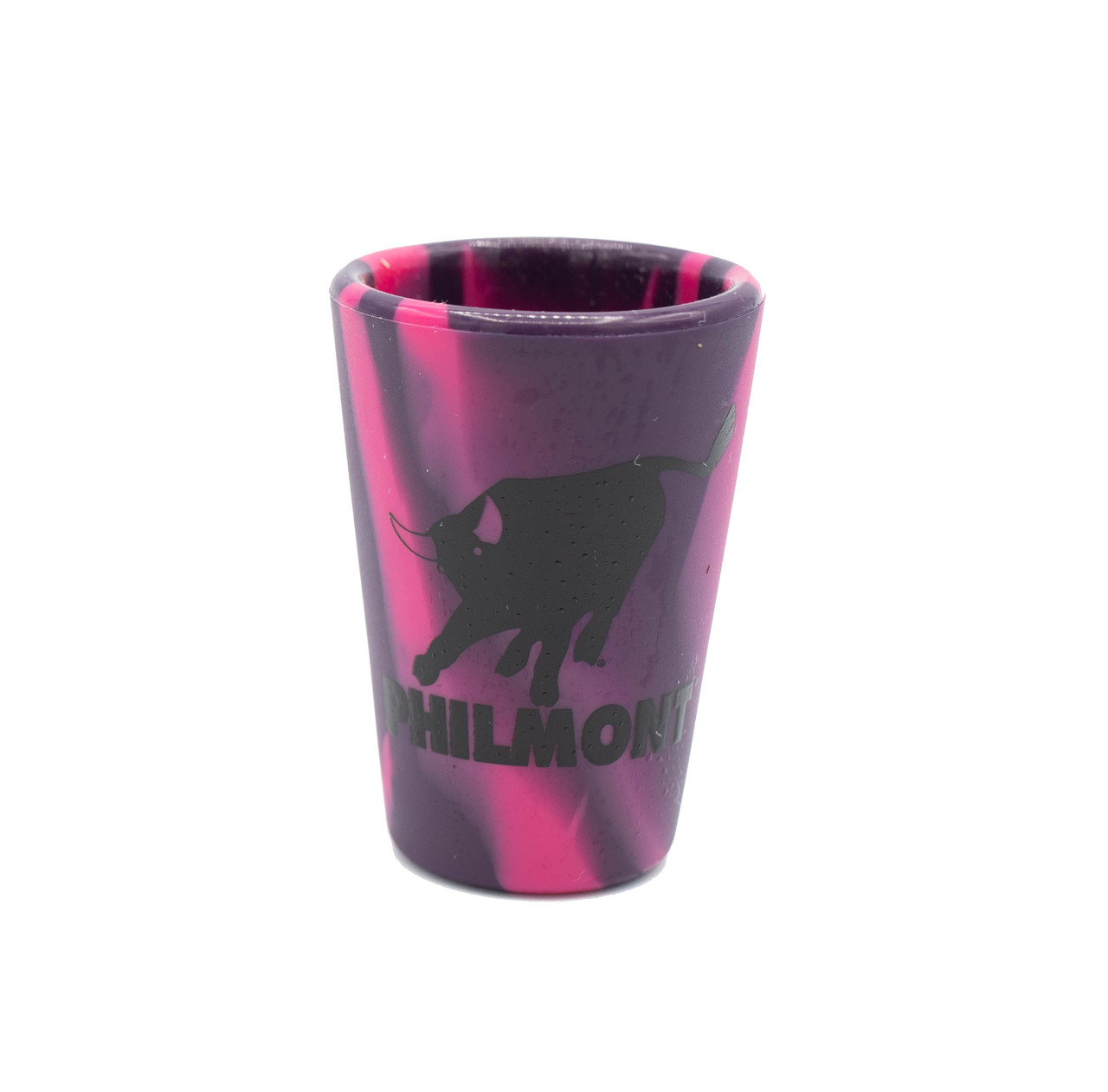 Bull Rack Toothpick Silishot 1.5 oz toothpick holder with Bull - Tooth of Time Traders