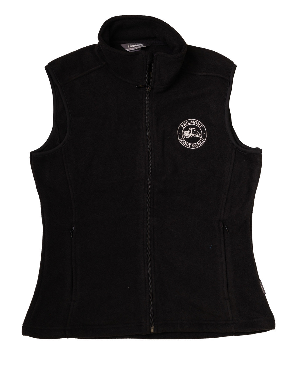 Quest Fleece Vest