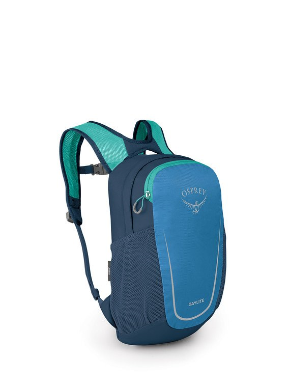 osprey daylite kids Jr. Kids' Commuter Backpack - Everyday, Hiking Backpack for Boys and Girls Meet the Daylite Jr. OSPREY DAYLITE JR BACKPACK -