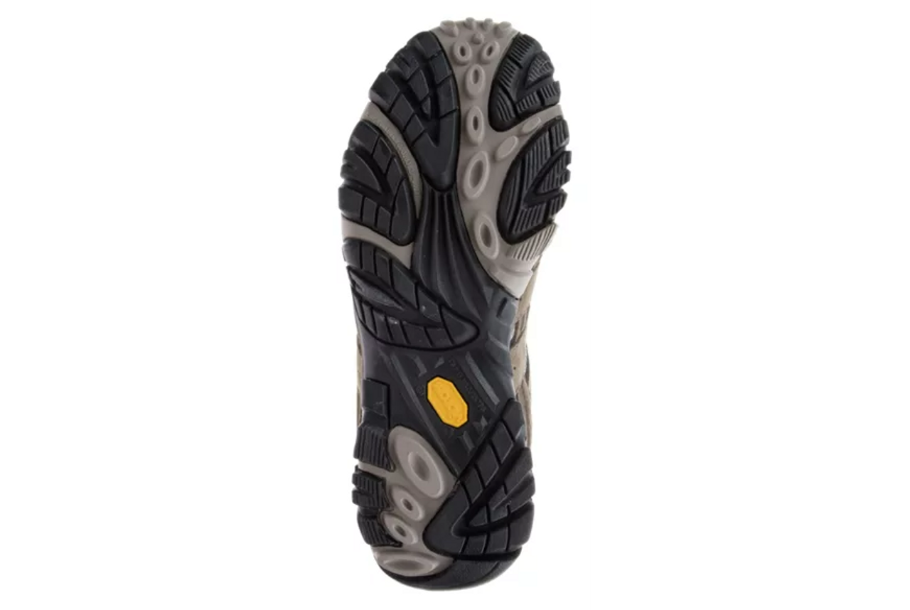 Merrell Moab 2 Waterproof Hiking Shoes - Tooth of Time Traders