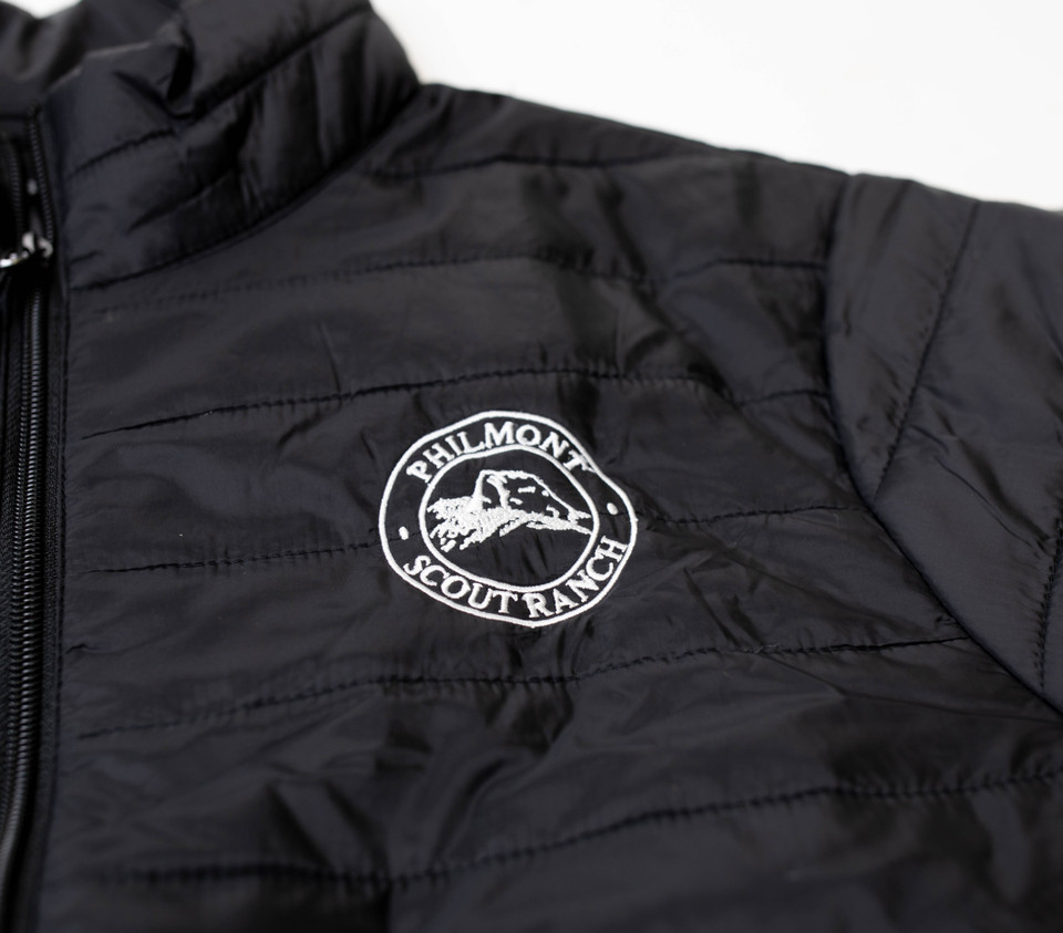Down Jacket Helio - Tooth of Time Traders