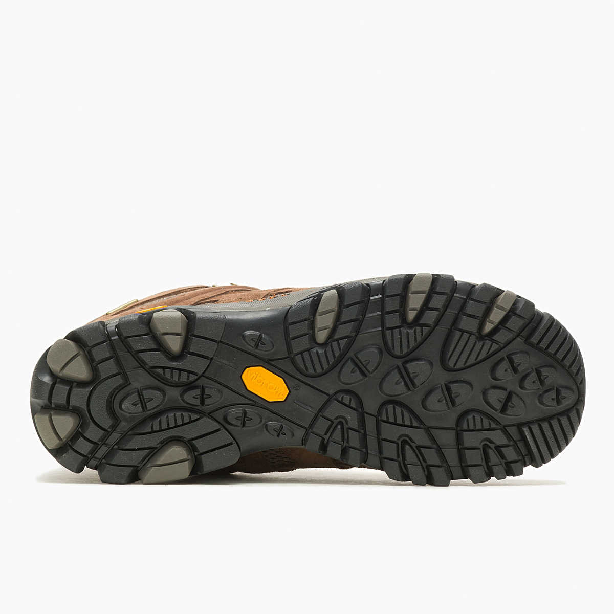 Moab 3 Mid Wp Wide - Tooth of Time Traders