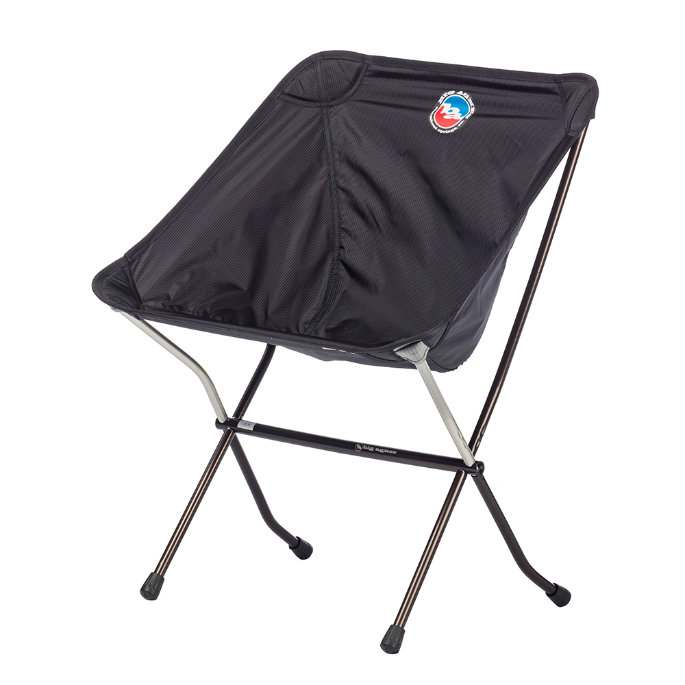 BIG AGNES SKYLINE UL CHAIR - Tooth of Time Traders