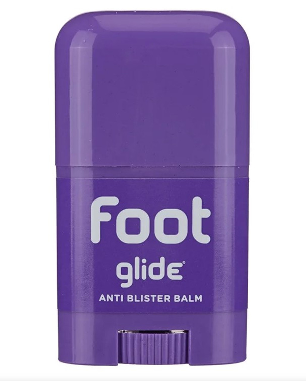 Foot glide
