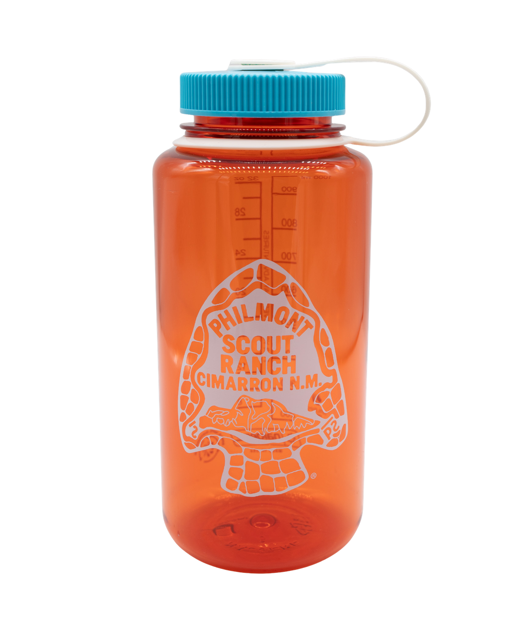 NALGENE ARROWHEAD SUSTAIN WIDE MOUTH 32 OZ - Tooth of Time Traders