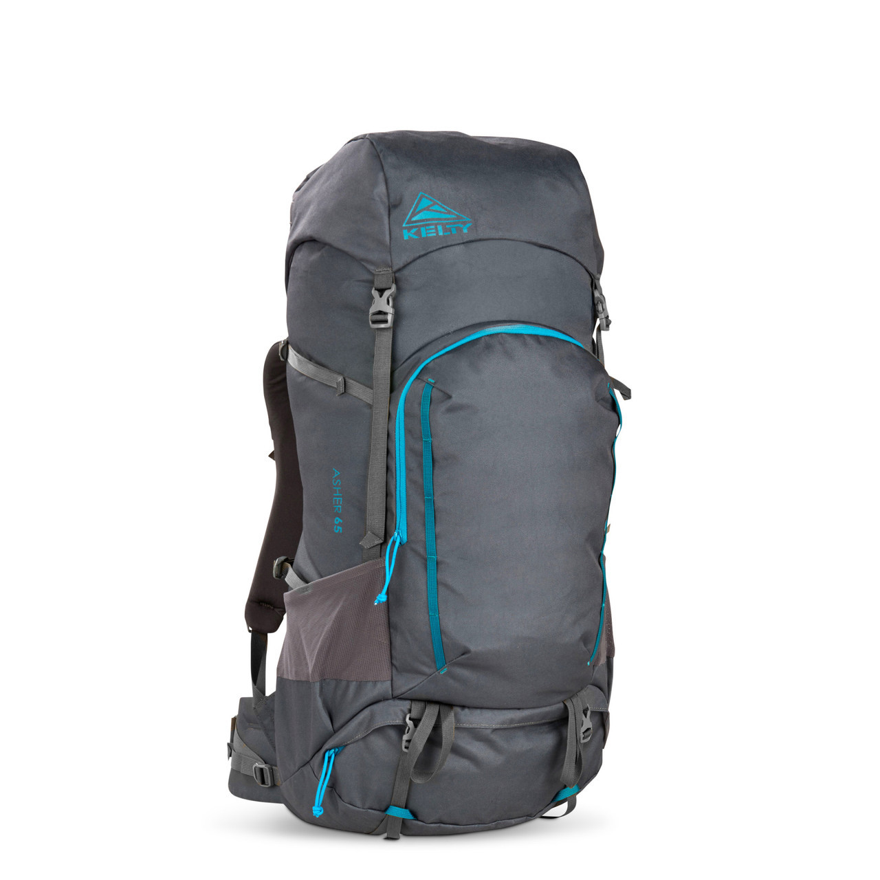 Kelty Asher Day Hiking Pack, 65L - Thumbnail 3