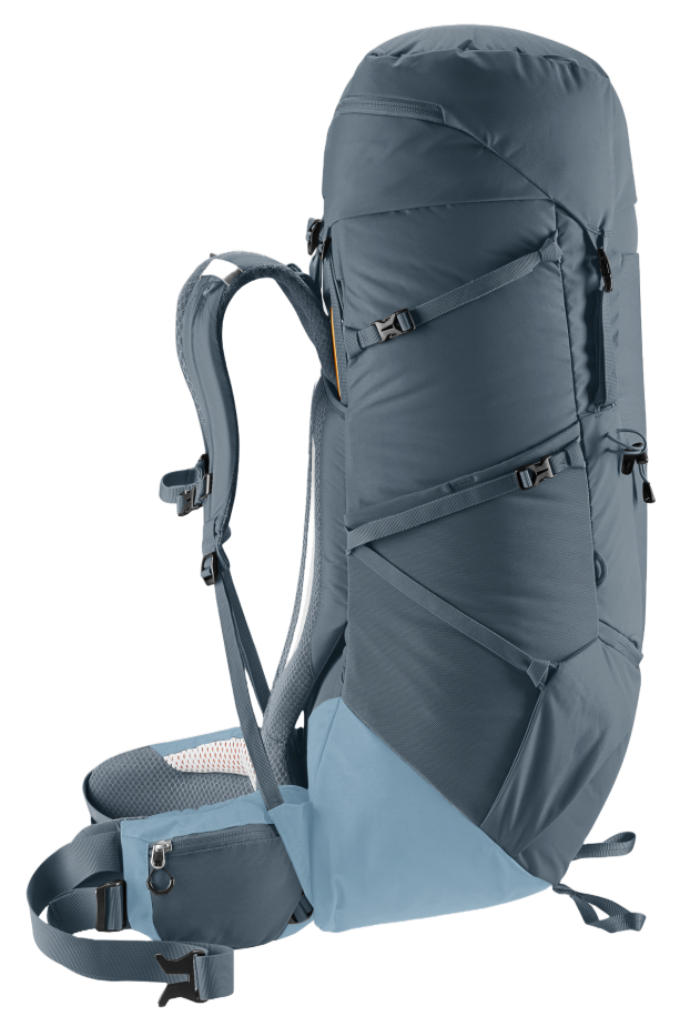 DEUTER AIRCONTACT CORE 65+10 BACKPACK - Tooth of Time Traders