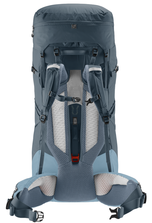 DEUTER AIRCONTACT CORE 65+10 BACKPACK - Tooth of Time Traders