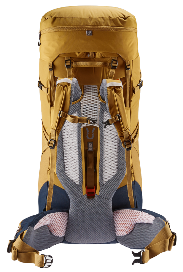 DEUTER AIRCONTACT CORE 65+10 BACKPACK - Tooth of Time Traders