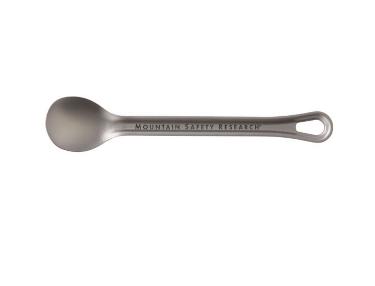 MSR Titan Spoon - Thumbnail 3