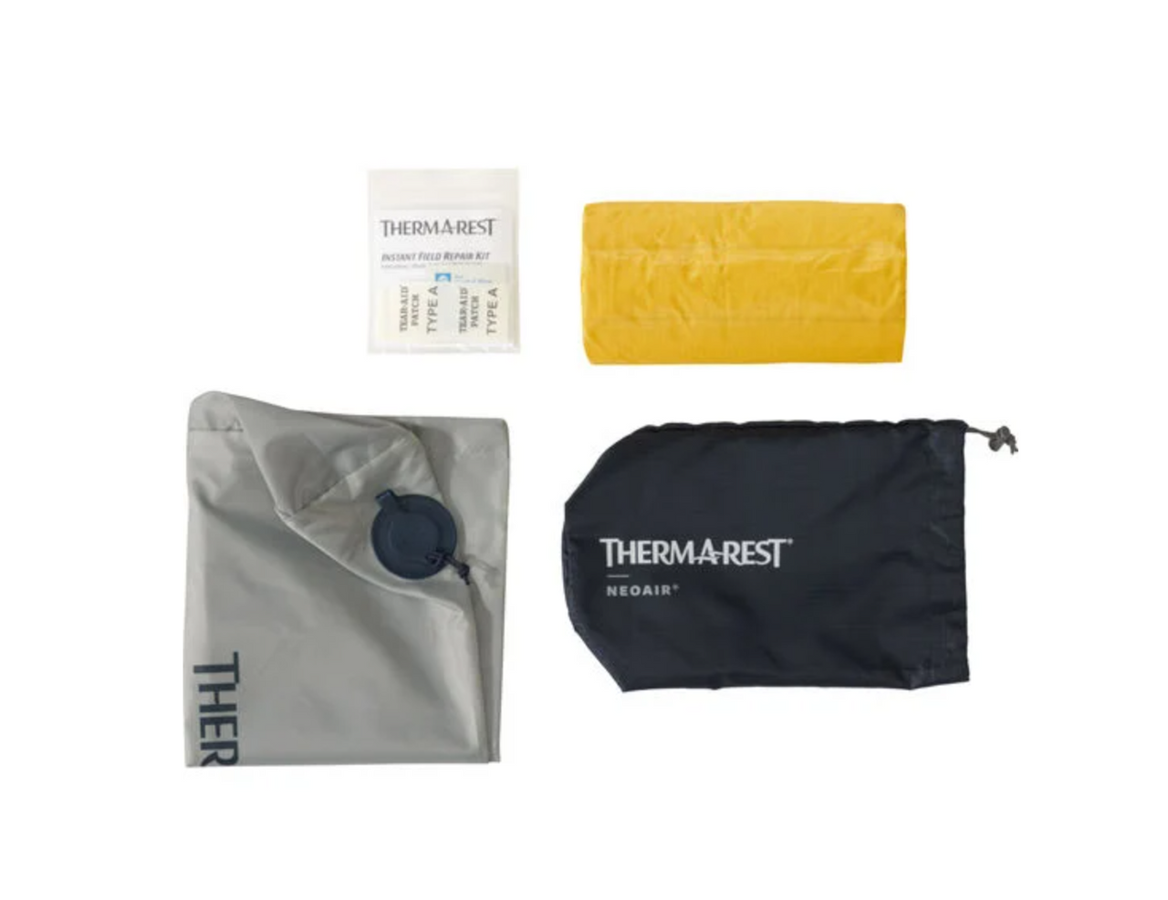 THERMAREST NEOAIR XLITE NXT MAX SLEEPING PAD - Tooth of Time Traders