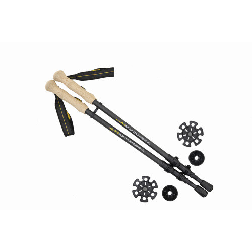 ALPS Mountaineering Alliance Trekking Poles - Thumbnail 4
